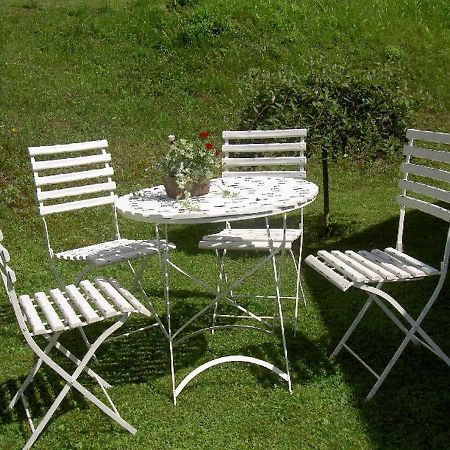 Apartament Haus Wolter Gengenbach Zewnętrze zdjęcie