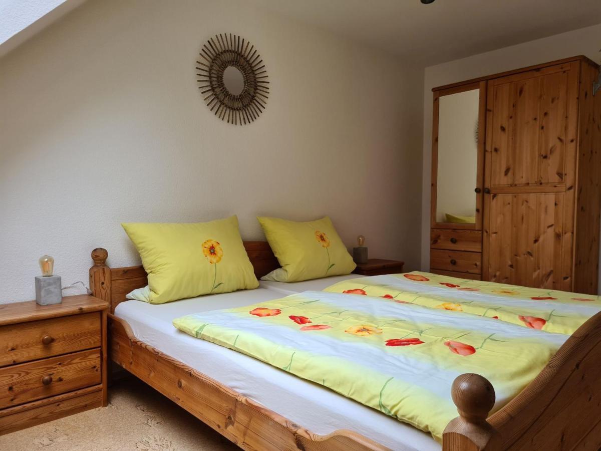Apartament Haus Wolter Gengenbach Zewnętrze zdjęcie