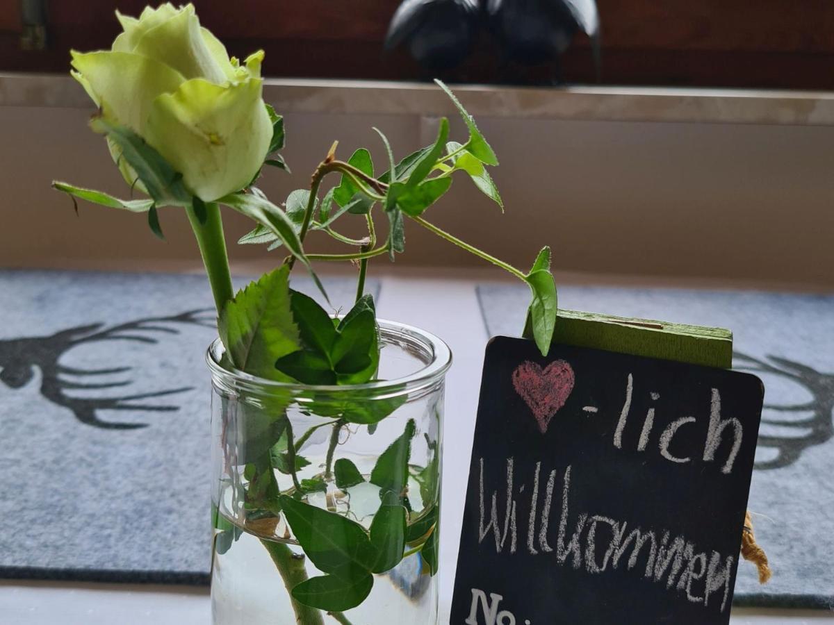 Apartament Haus Wolter Gengenbach Zewnętrze zdjęcie