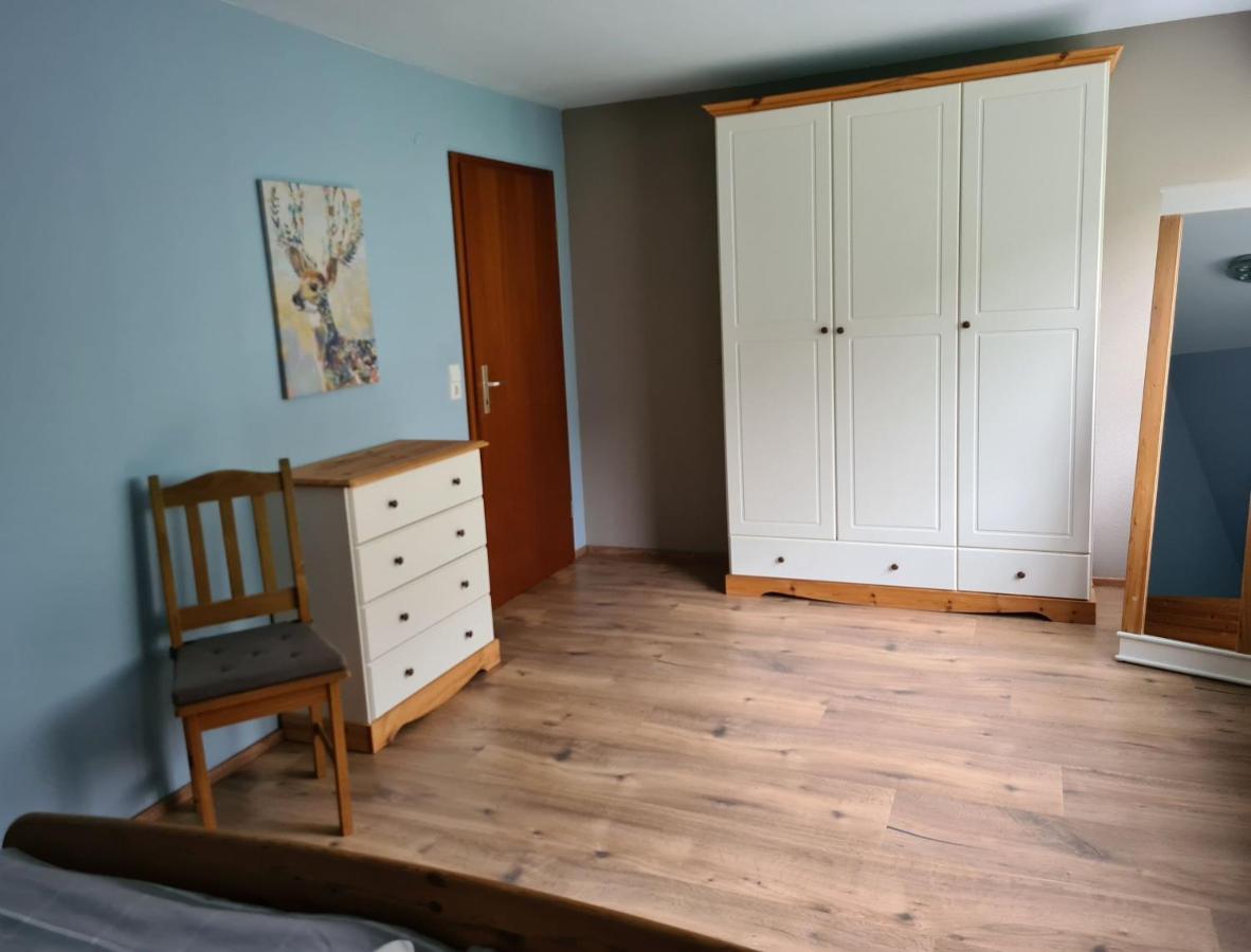 Apartament Haus Wolter Gengenbach Zewnętrze zdjęcie