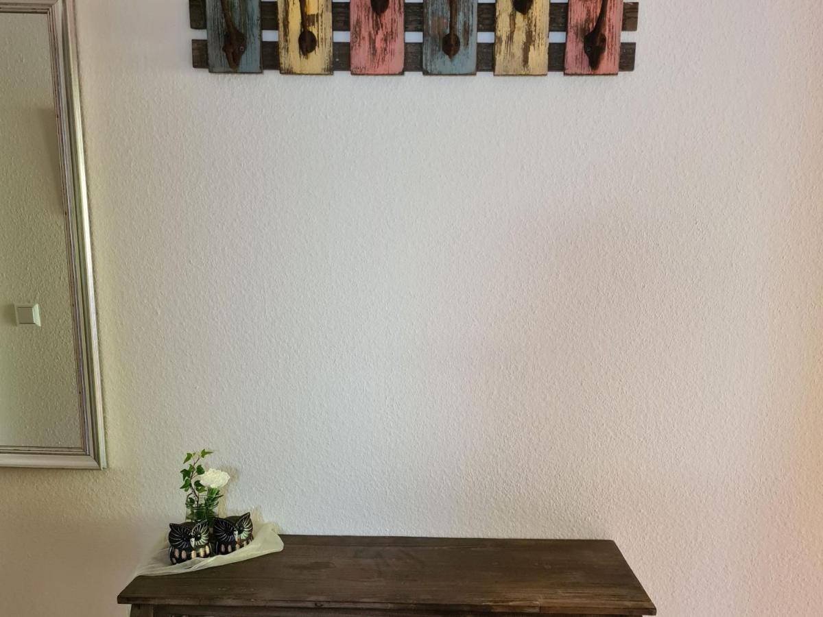 Apartament Haus Wolter Gengenbach Zewnętrze zdjęcie