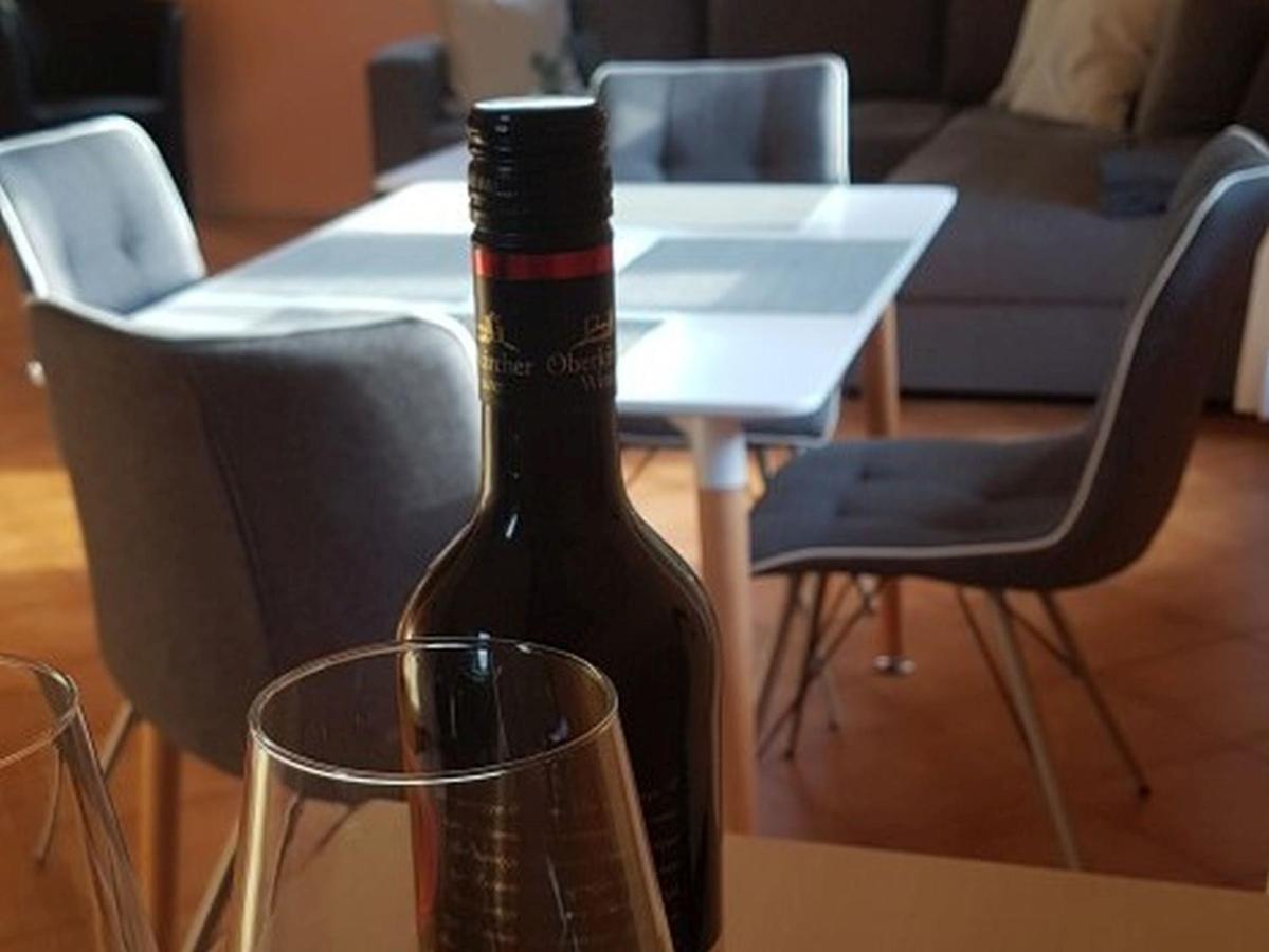 Apartament Haus Wolter Gengenbach Zewnętrze zdjęcie