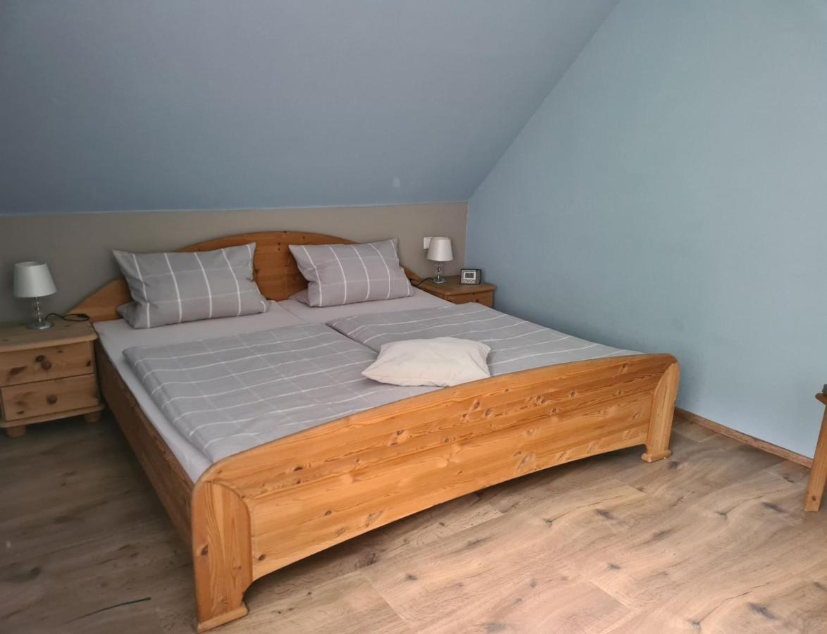 Apartament Haus Wolter Gengenbach Zewnętrze zdjęcie